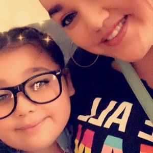 Meet your Posher, Nina